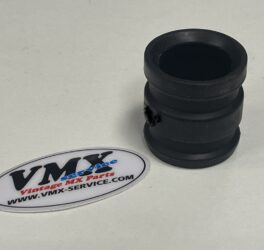 Exhaust rubber 25/27mm 125-250cc