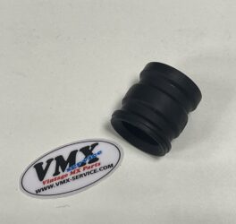 Exhaust rubber 30/32mm 250-500cc