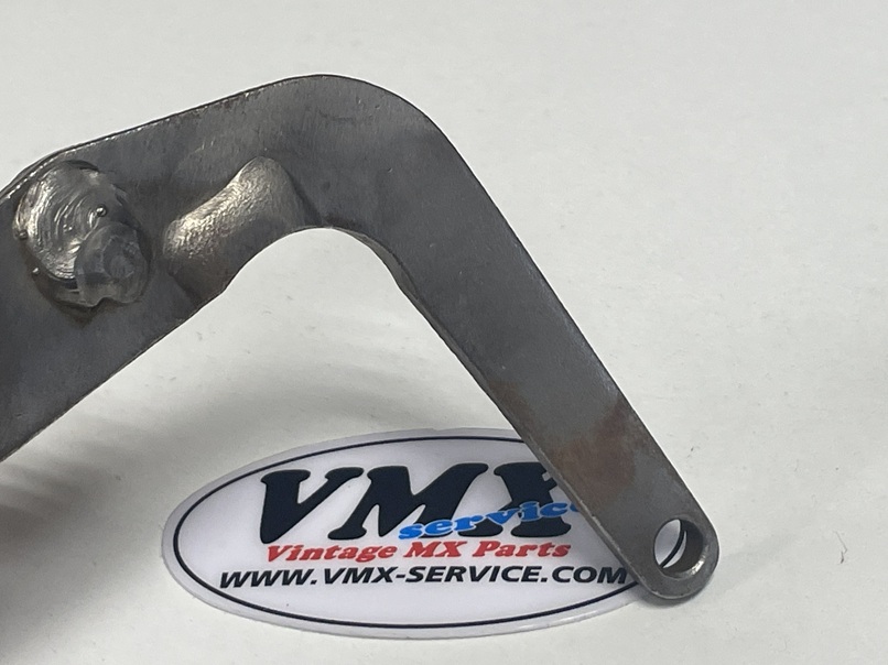 Schakelas pre 72 250cc-360cc, 0557 - Afbeelding 2