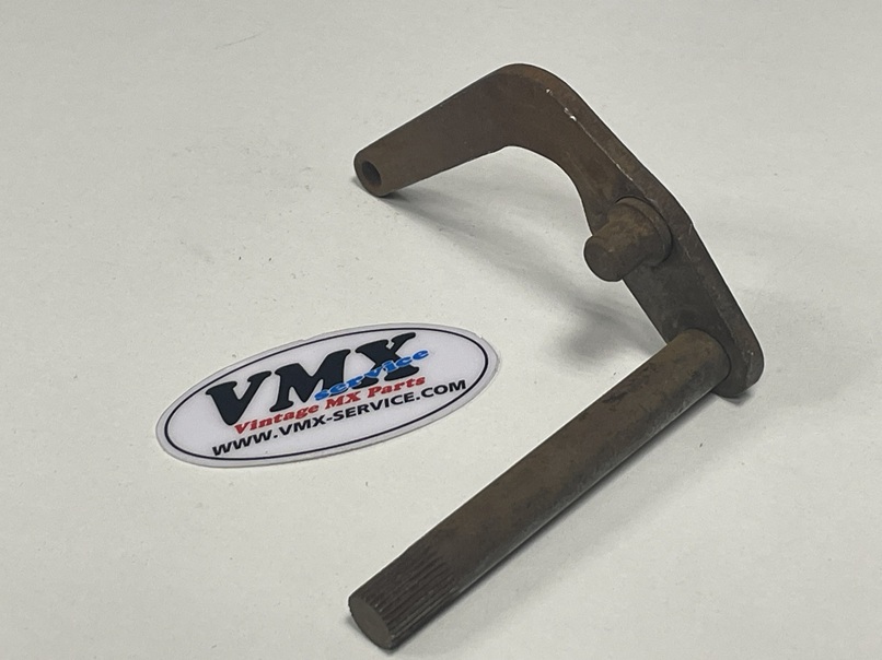 Schakelas pre 72 250cc-360cc, 0557