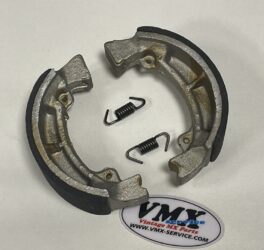 Remblokset KDX200 KL250