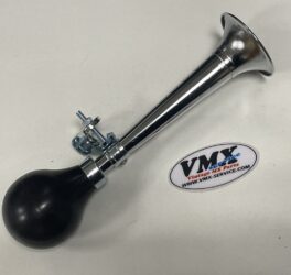 Horn, vintage enduro