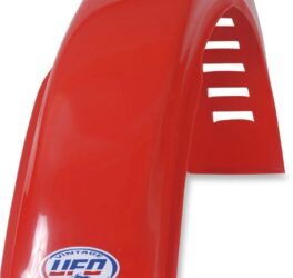 UFO voorspatbord Maico 1980-1983