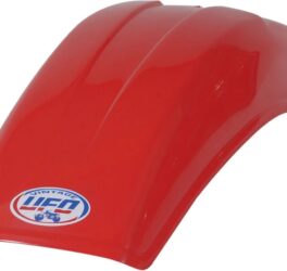 UFO spatbord achter Maico 1981-1983