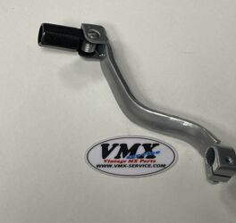 Schalthebel RM125 RM250 1989-1993 stahl