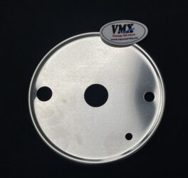 Staubdeckel hinter bremse bis 1980