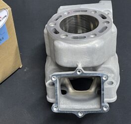 Cylinder 2001-CR250 A, OEM