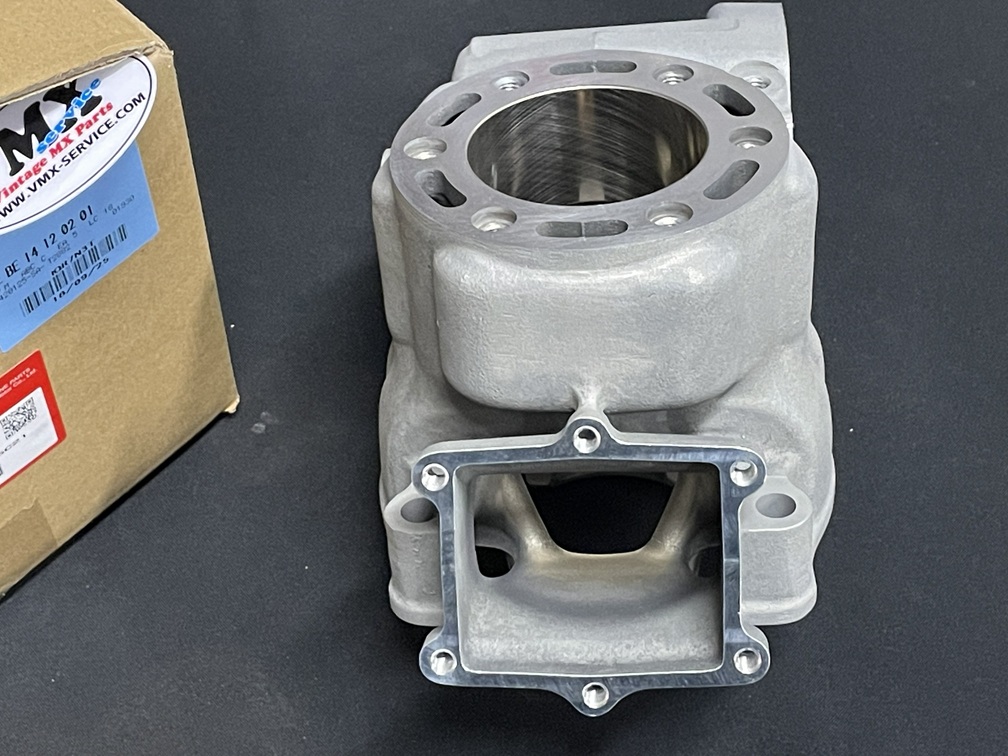 Cylinder 2001-CR250 A, OEM