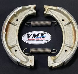 Bremsbacken Husqvarna 160x30mm