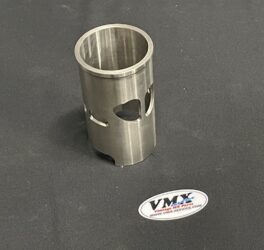 Cilinder bus RM250 RMX250 1991-1993