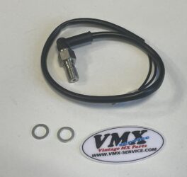 Bremslicht schalter 90 grad, M10x1.25