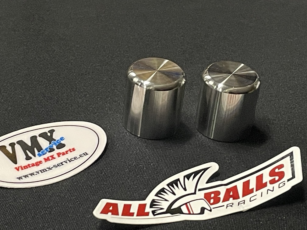 Kolbensatz vordere bremszange div YZ modelle