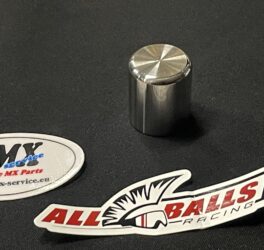 Bremszange kolben hinten YZ diverse modelle