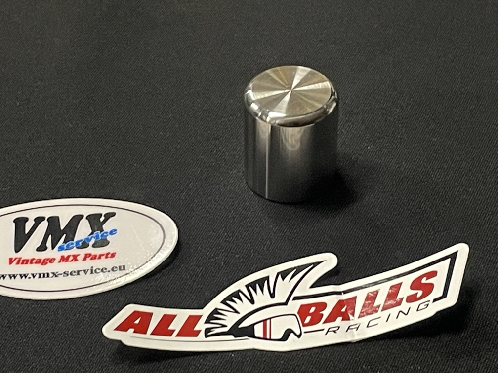 Achter remklauw zuiger YZ diverse modellen