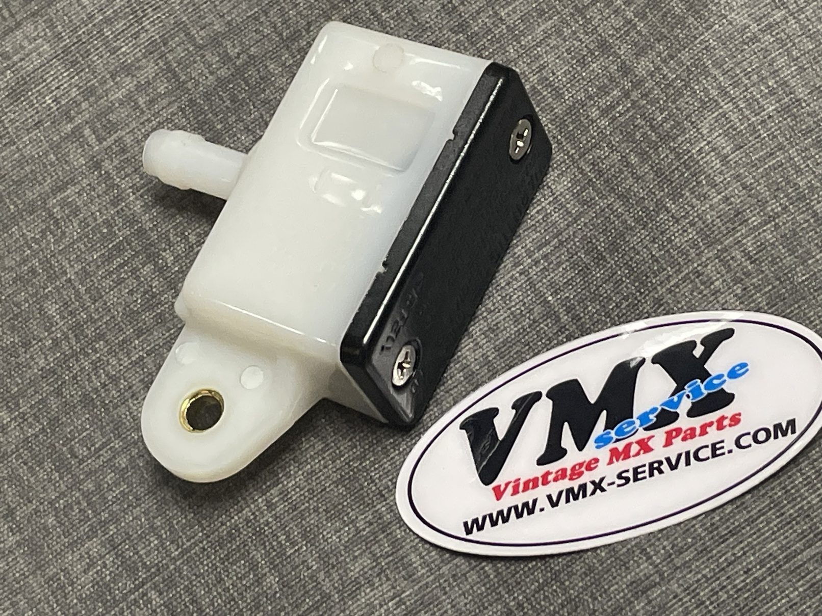 Brake fluid reservoir RM - Image 2