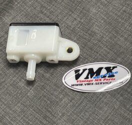 Brake fluid reservoir RM