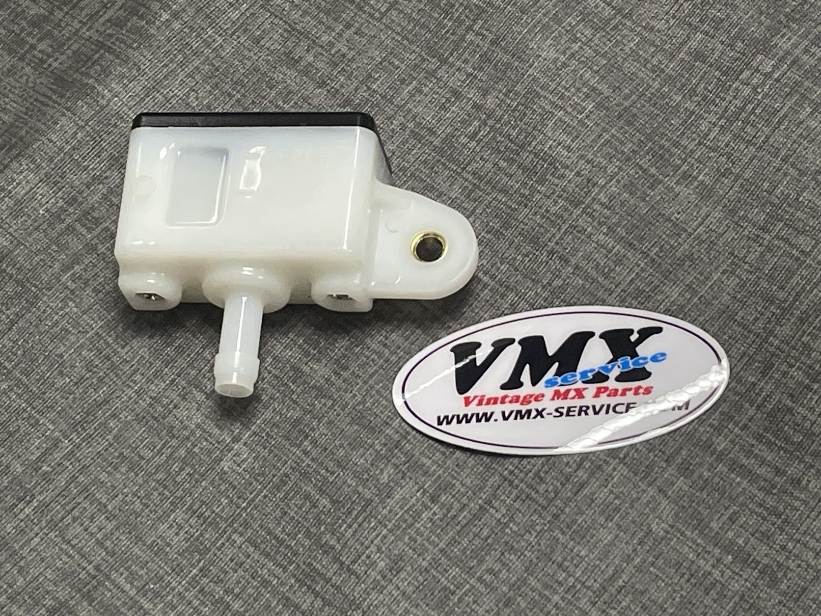 Brake fluid reservoir RM