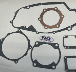 Pakkingset YZ400 1977-1978