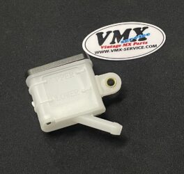 Brakefluid reservoir universal