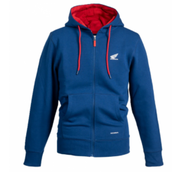 Honda Zip Hoodie