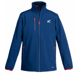 Honda Softshell jacket