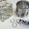 Zuiger Husqvarna 125cc 83-86, 55,44 boring