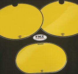Nummertafel 1979 Maico GS