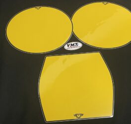 Nummertafel 1982 Maico MC
