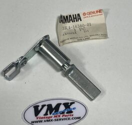 Koppeling as YZ250 YZ465 1980, NOS