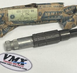 Kickstarter as YZ250 MX400 DT250 DT400 NOS