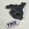Waterpomp deksel YZ125 1981, NOS