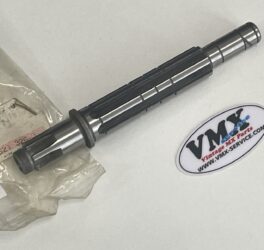Aandrijf as YZ125 1982-1985, OEM