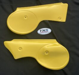 1980-1981 PE250 PE400 sidepanels