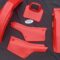 Plastic kit XR200 1981-1983