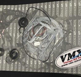RM125 1992-1997 pakking met keerring set