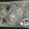 RM125 1992-1997 pakking met keerring set