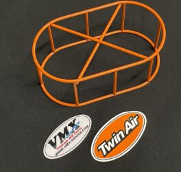 Filter cage KTM 250 1979-1981
