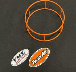 Filter cage Husqvarna 4-stroke 1986-1989