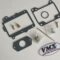 Vergaser reparatur RM125 1984-1986