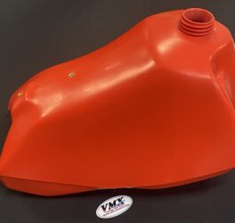Tank CR480 1983, aftermarket