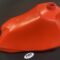 Tank CR480 1983, aftermarket