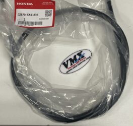 Koppeling kabel OEM CR250 1984-1996