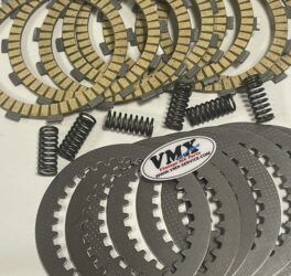 Koppeling set YZ250 1993-1999