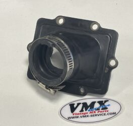 Einlass gummi KX250 1988-1993 KDX250 1991-1994