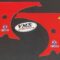 1979 Maico zijschildstickers