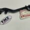 Rempedaal KX125 1980-1981 KDX175 1980-1981 NOS