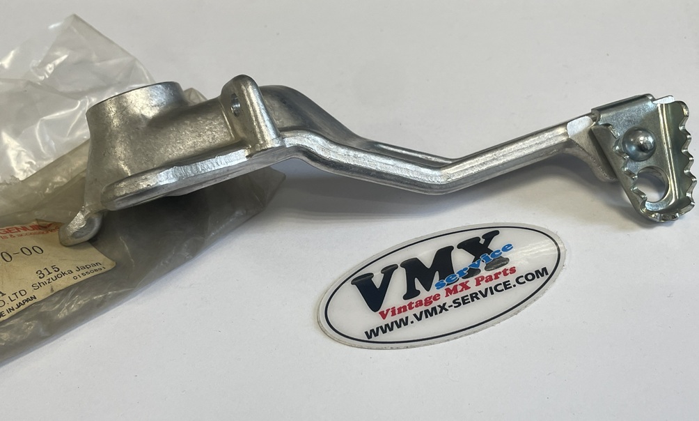 Rempedaal YZ250 YZ465 YZ490 OEM-NOS - Afbeelding 2