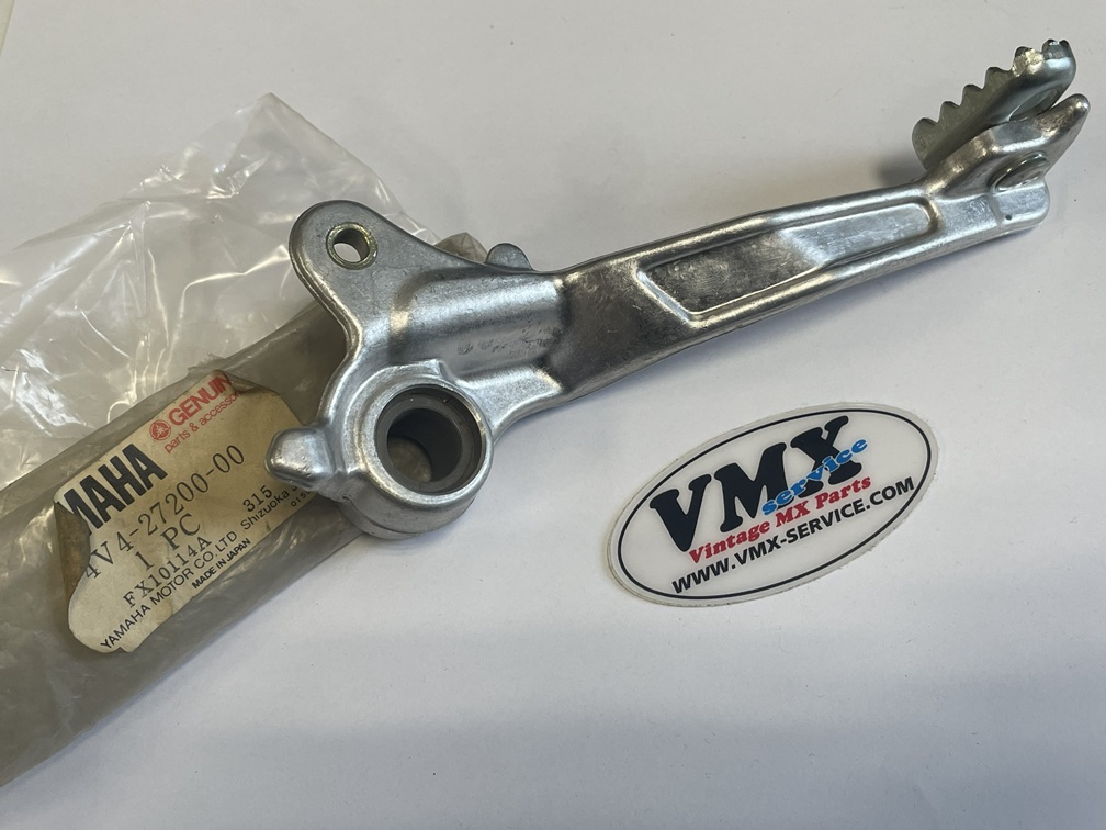 Rempedaal YZ250 YZ465 YZ490 OEM-NOS