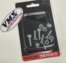 RFX front disc bolt kit CR 1995-2001