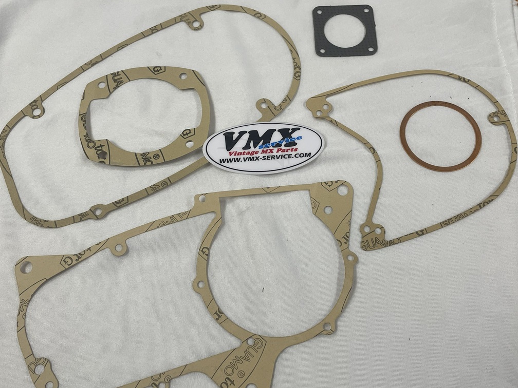 Pakkingset Maico 400 1976-1977 5-bak